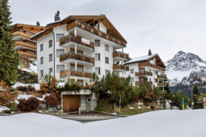 Casa Cresta A31